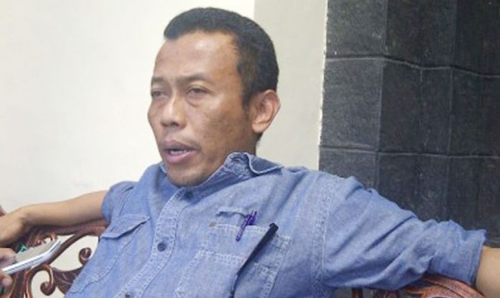 Sugiri Sancoko: Gagarin Punya Kans di Pilbup Pacitan 2020 Sugiri Sancoko: Gagarin Punya Kans di Pilbup Pacitan 2020