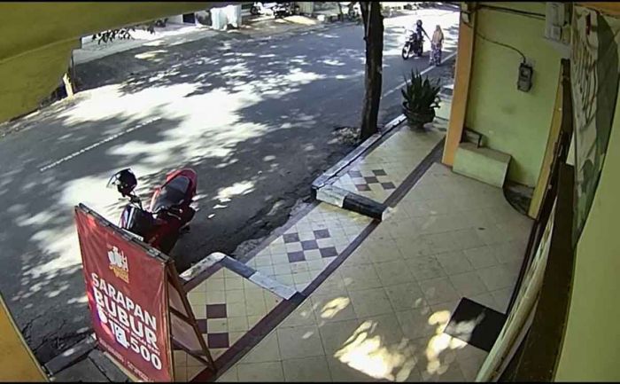 Belum Tertangkap, Polisi Masih Buru Pelaku Penjambretan di Tuban Belum Tertangkap, Polisi Masih Buru Pelaku Penjambretan di Tuban