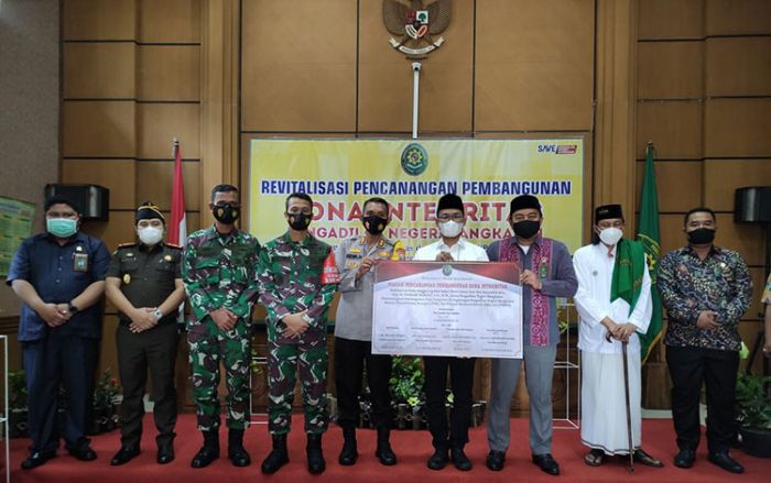 Tahun Ini, PN Bangkalan Optimis Raih Predikat WBK dan WBBM Tahun Ini, PN Bangkalan Optimis Raih Predikat WBK dan WBBM