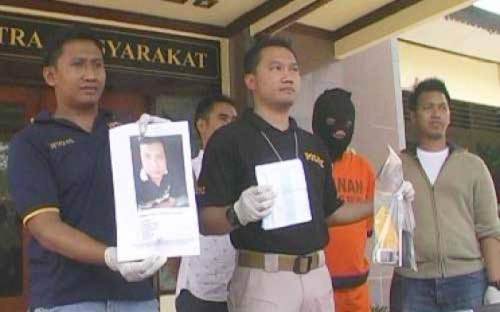 Tipu Korban Rp 600 Juta, Densus Gadungan di Malang Dibekuk Tipu Korban Rp 600 Juta, Densus Gadungan di Malang Dibekuk
