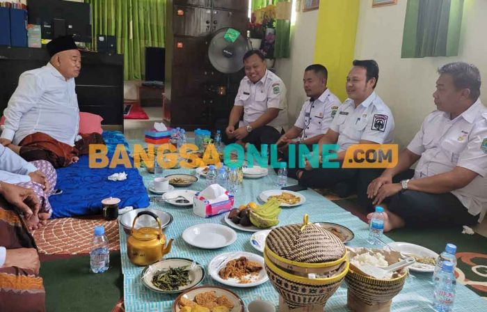 Kiai Chalim Diusulkan sebagai Pahlawan, Kadinsos Majalengka: Umat yang Mengusulkan Kiai Chalim Diusulkan sebagai Pahlawan, Kadinsos Majalengka: Umat yang Mengusulkan