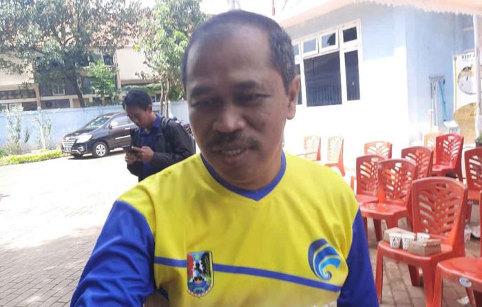 Pemkab Tuban Janji Bakal Pasang Kembali Tagline Tuban Bumi Wali Pemkab Tuban Janji Bakal Pasang Kembali Tagline Tuban Bumi Wali
