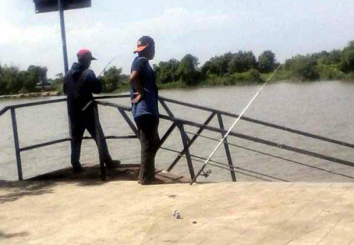 Destinasi Wisata Hutan Mangrove Tlocor Sidoarjo, Cocok untuk Memancing Destinasi Wisata Hutan Mangrove Tlocor Sidoarjo, Cocok untuk Memancing