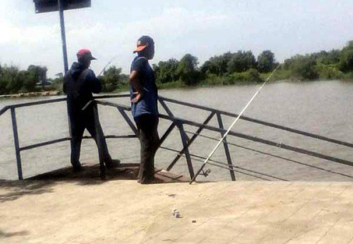 Destinasi Wisata Hutan Mangrove Tlocor Sidoarjo, Cocok untuk Memancing 