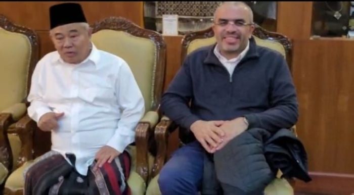 Belajar di Saudi, Pulang Membid Belajar di Saudi, Pulang Membid