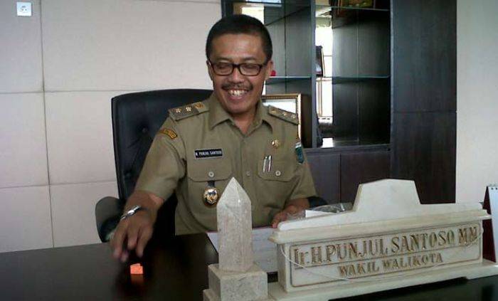 Pemkot Batu Sambut Baik Kebijakan Tax Amnesty Pemkot Batu Sambut Baik Kebijakan Tax Amnesty