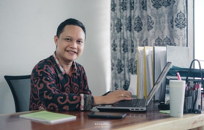 Ajak Calon Entrepreneur Muda, BPC Hipmi Madiun Sosialisasikan UU Ciptaker Ajak Calon Entrepreneur Muda, BPC Hipmi Madiun Sosialisasikan UU Ciptaker