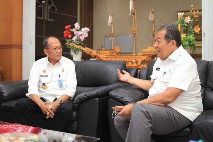 Kemenkumham Jatim Dukung BNN Optimalkan Program Rehabilitasi Narkoba Untuk Anak Kemenkumham Jatim Dukung BNN Optimalkan Program Rehabilitasi Narkoba Untuk Anak