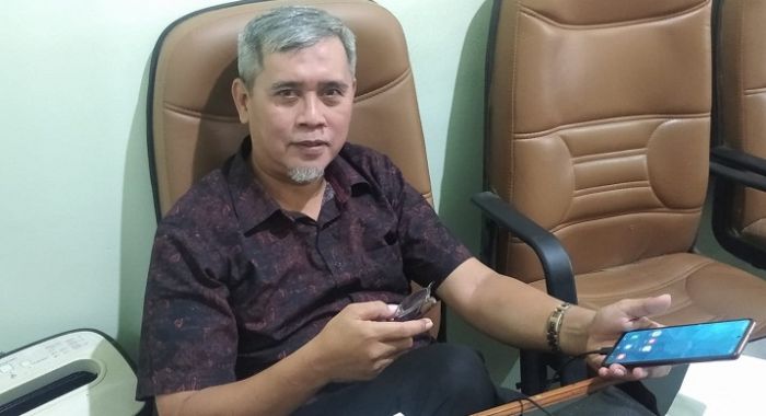 Pengisian Wawali Mojokerto Terkatung-katung, Gerindra Desak Dewan Segera Gelar Pemilihan Pengisian Wawali Mojokerto Terkatung-katung, Gerindra Desak Dewan Segera Gelar Pemilihan