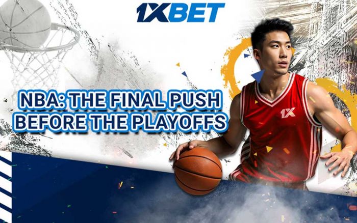 Sengitnya NBA Jelang Babak Playoff: Pertandingan Kunci, Alur Cerita, dan Prediksi Juara Sengitnya NBA Jelang Babak Playoff: Pertandingan Kunci, Alur Cerita, dan Prediksi Juara
