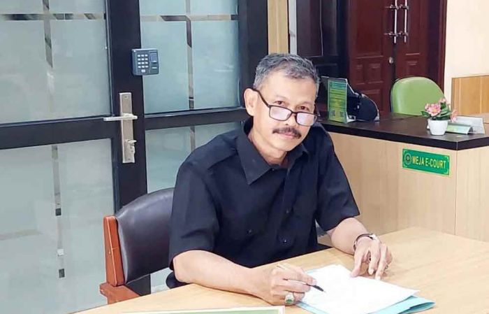 Direktur YLBH FT Apresiasi Polres Gresik Bongkar Ilegal Go Matel untuk Debt Collector