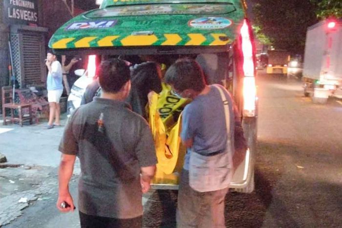 Pelaku Pembunuhan di Hotel Sekitar Medaeng Sidoarjo Akhirnya Ditangkap