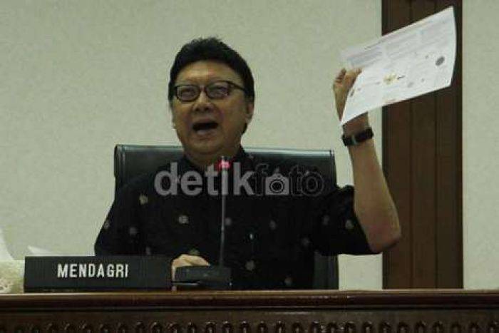 Pilkada Serentak Diwacanakan 2016, Alasannya Plt Terlalu Lama 