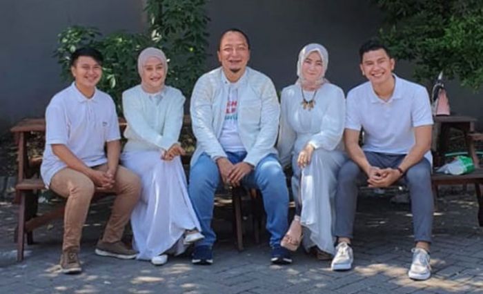 Pemilih Milenial Tembus 60 Persen, Qosim-Alif Gencar Rangkul Pemuda Pemilih Milenial Tembus 60 Persen, Qosim-Alif Gencar Rangkul Pemuda