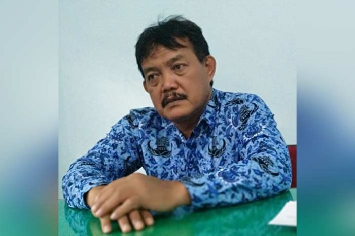 Dinkes Pacitan Sesalkan Sekcam Pacitan yang Marah-marah Saat Apel Pagi di Puskesmas Tanjungsari Dinkes Pacitan Sesalkan Sekcam Pacitan yang Marah-marah Saat Apel Pagi di Puskesmas Tanjungsari