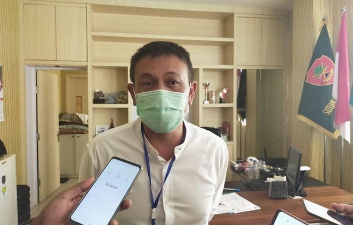 Ingin Warga Jalani Perwali Tanpa Tekanan, Risma Diapresiasi Persakmi Ingin Warga Jalani Perwali Tanpa Tekanan, Risma Diapresiasi Persakmi