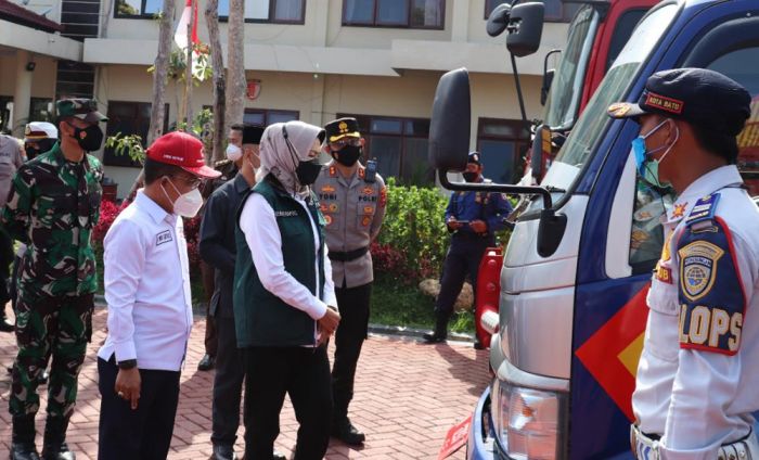 Antisipasi Bencana, Wali Kota Batu Ingatkan Warga Soal Cuaca Ekstrem 