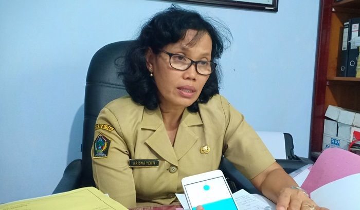 Kasus Demam Berdarah di Blitar Melonjak: 9 Bulan, 634 Warga Terjangkit Kasus Demam Berdarah di Blitar Melonjak: 9 Bulan, 634 Warga Terjangkit