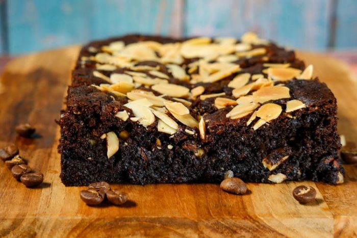 Resep Brownies Capucino Kukus Resep Brownies Capucino Kukus