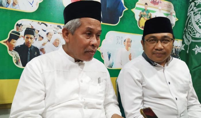 Bandingkan Soekarno dengan Nabi Muhammad, PWNU Jatim Imbau Sukmawati Minta Maaf