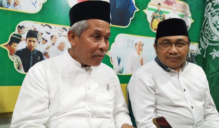 Bandingkan Soekarno dengan Nabi Muhammad, PWNU Jatim Imbau Sukmawati Minta Maaf Bandingkan Soekarno dengan Nabi Muhammad, PWNU Jatim Imbau Sukmawati Minta Maaf