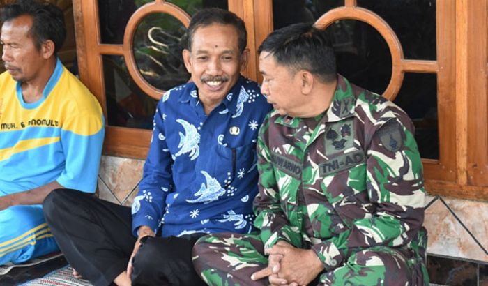 Jelang MPP, Danramil Donomulyo Tetap Ingin Berikan yang Terbaik Bagi Warganya Jelang MPP, Danramil Donomulyo Tetap Ingin Berikan yang Terbaik Bagi Warganya