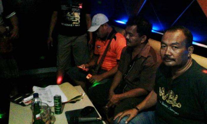 Gerebek Narkoba, Satnarkoba Polres Ngawi dapat Bandar Togel Gerebek Narkoba, Satnarkoba Polres Ngawi dapat Bandar Togel