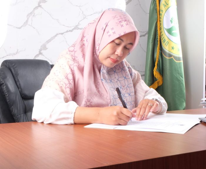 Universitas Al Hikmah Indonesia Tuban Luncurkan Program Satu Desa Dua Sarjana