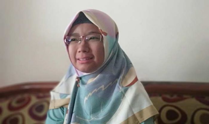 Masih Tunggu Petunjuk, KPU Pacitan Tunda Pleno Penetapan Perolehan Kursi dan Calon Terpilih Masih Tunggu Petunjuk, KPU Pacitan Tunda Pleno Penetapan Perolehan Kursi dan Calon Terpilih