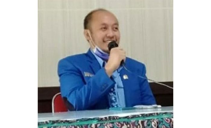Pilkada Lamongan, Iwan: Demokrat dan Golkar Sangat Berpeluang Koalisi Pilkada Lamongan, Iwan: Demokrat dan Golkar Sangat Berpeluang Koalisi