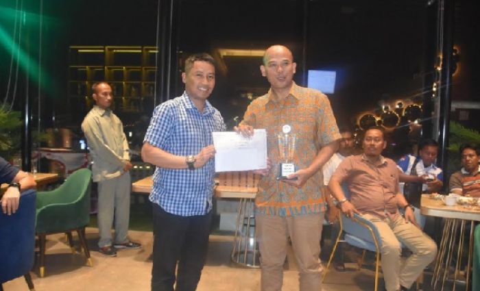 Gaple Cup Resmi Berakhir Gaple Cup Resmi Berakhir