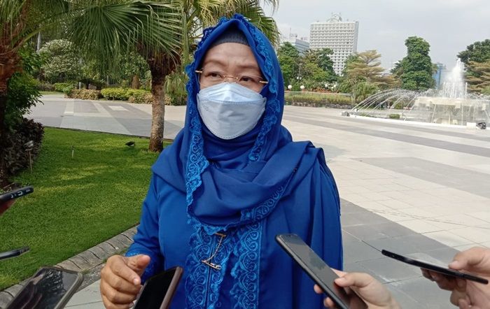 Pandemi Surabaya Terkendali, Positivity Rate Covid-19 per Hari di Bawah 5 Persen Pandemi Surabaya Terkendali, Positivity Rate Covid-19 per Hari di Bawah 5 Persen