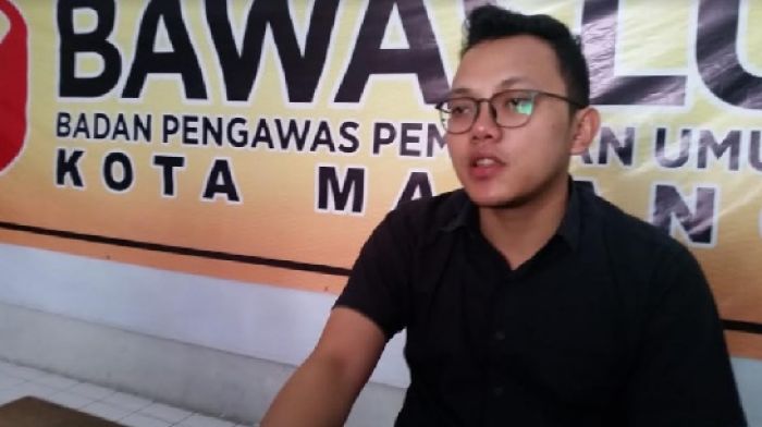 Dua TPS di Kota Malang Direkomendasikan Coblos Ulang Dua TPS di Kota Malang Direkomendasikan Coblos Ulang