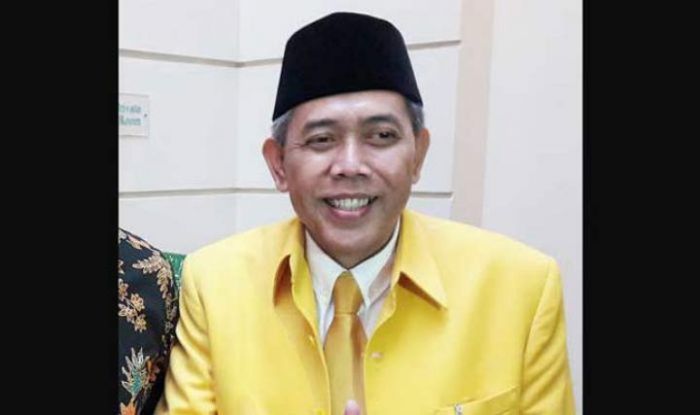 Penentuan Wakil Ketua DPRD Pasuruan dari Golkar Masih Tunggu Rekom DPP