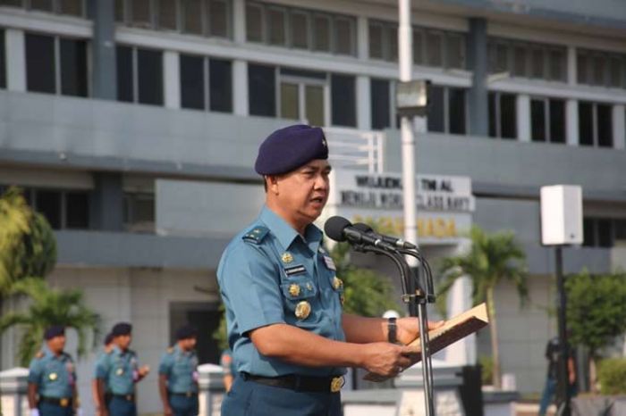 Jaga Netralitas Anggota TNI di Pilkada Serentak Jaga Netralitas Anggota TNI di Pilkada Serentak