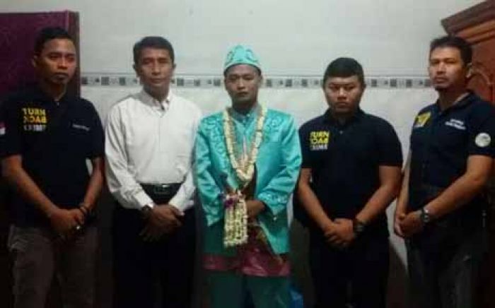 Nikah, Tahanan Polres Pamekasan Dapat Dispensasi Nikah, Tahanan Polres Pamekasan Dapat Dispensasi