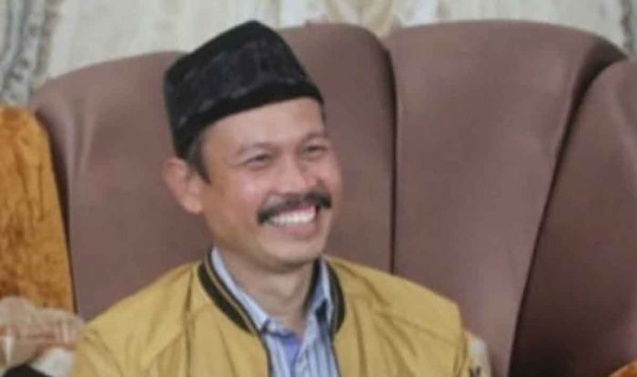 Direktur YLBH FT Sebut Pagar Laut di Pesisir Berpotensi Melawan Hukum Direktur YLBH FT Sebut Pagar Laut di Pesisir Berpotensi Melawan Hukum