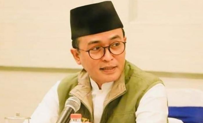 Bupati Pamekasan: Jangan Mimpi Jadi Kepala Dinas Kalau Tanpa Prestasi Bupati Pamekasan: Jangan Mimpi Jadi Kepala Dinas Kalau Tanpa Prestasi