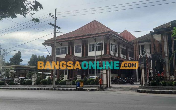Belum Terealisasi, DPRD Situbondo Pertanyakan Perbaikan Rumah Terdampak Banjir Belum Terealisasi, DPRD Situbondo Pertanyakan Perbaikan Rumah Terdampak Banjir
