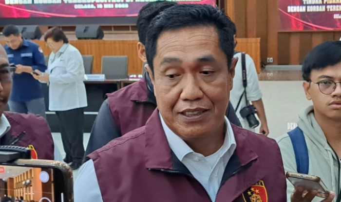 Usai Periksa MUI dan Kemenag soal Al Zaytun, Polri Segera Panggil Panji Gumilang Usai Periksa MUI dan Kemenag soal Al Zaytun, Polri Segera Panggil Panji Gumilang