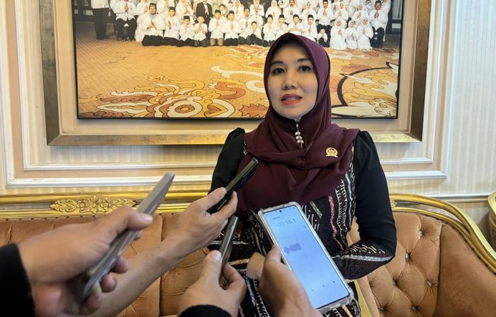 Aturan Baru Pembatasan Medsos Anak 2026: Ini Penjelasan Lengkap Lia Istifhama