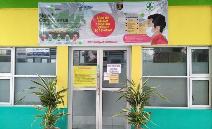 Seluruh Puskesmas di Ngawi Dilarang Menangani Penyakit Berat Seluruh Puskesmas di Ngawi Dilarang Menangani Penyakit Berat