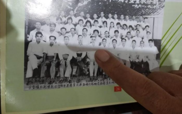 Keren, Arsitek RS Korona Wuhan Kelahiran Jember Keren, Arsitek RS Korona Wuhan Kelahiran Jember