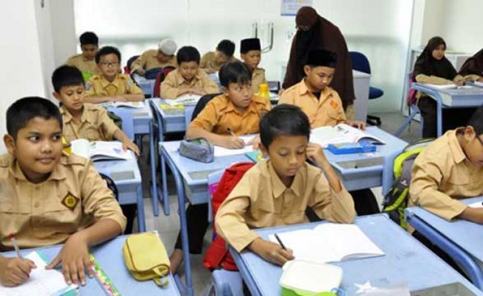 ISNU dan Pergunu Jombang Desak Mendikbud Revisi FDS ISNU dan Pergunu Jombang Desak Mendikbud Revisi FDS