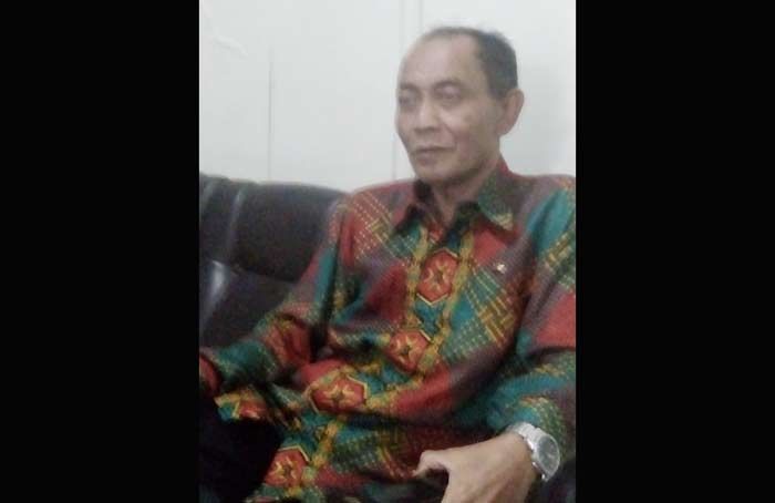 DPMP Lamongan Tahun Ini Targetkan PAD Rp 3 M DPMP Lamongan Tahun Ini Targetkan PAD Rp 3 M