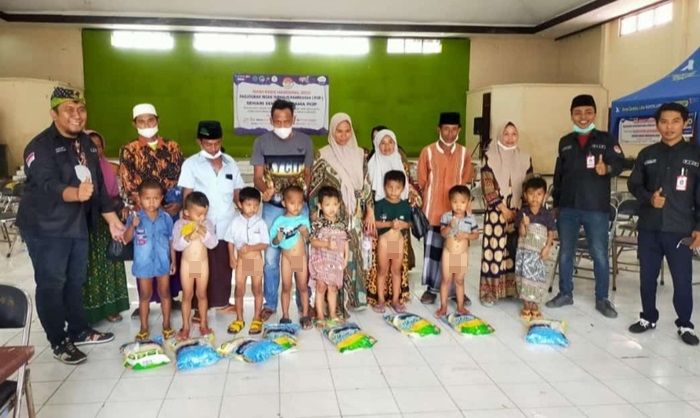 Peringati HPN 2022, Paguyuban Jurnalis Pamekasan Gelar Bazar Sehat Sehari Peringati HPN 2022, Paguyuban Jurnalis Pamekasan Gelar Bazar Sehat Sehari