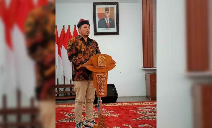 Ketua KPU Jatim: Dukungan Pemerintah Daerah Turut Andil Sukseskan Pemilu Ketua KPU Jatim: Dukungan Pemerintah Daerah Turut Andil Sukseskan Pemilu