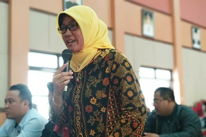 Sengketa Pilkades Watukarung Pacitan Memanas, Petahana Pertanyakan Penundaan Penetapan Sengketa Pilkades Watukarung Pacitan Memanas, Petahana Pertanyakan Penundaan Penetapan