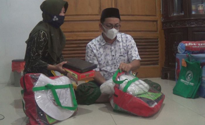 Gagal Berangkat, Sejumlah CJH Asal Jombang Kecewa Gagal Berangkat, Sejumlah CJH Asal Jombang Kecewa