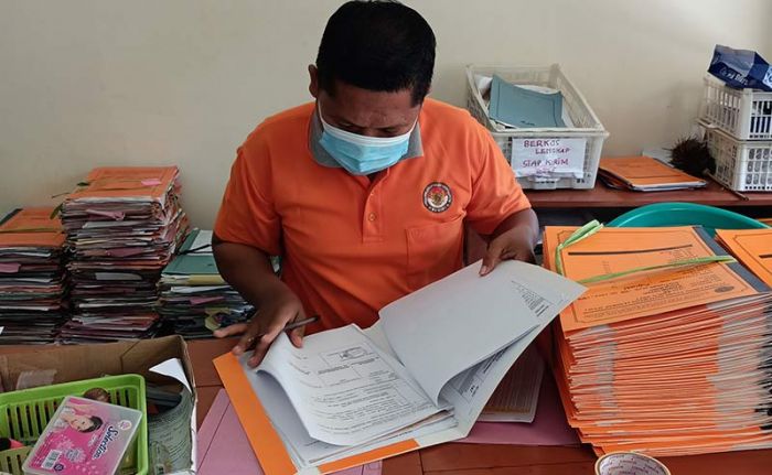 Biaya PTSL di Desa Kayunan Rp450 Ribu per Bidang, Panitia: Sudah Atas Persetujuan Warga Biaya PTSL di Desa Kayunan Rp450 Ribu per Bidang, Panitia: Sudah Atas Persetujuan Warga